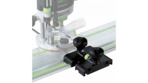 Упор направляющий с точной регулировкой Festool FS-OF 1400, арт. 492601