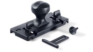 Устройство для установки на шину-направляющую Festool FS-OF 1010, арт. 488752