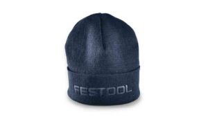 Вязаная шапка Festool, арт. 202308