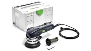Зачистной фрезер Festool RENOFIX RG 80 E-Plus, арт. 768016